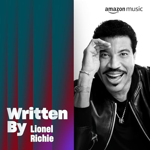 Written By Lionel Richie