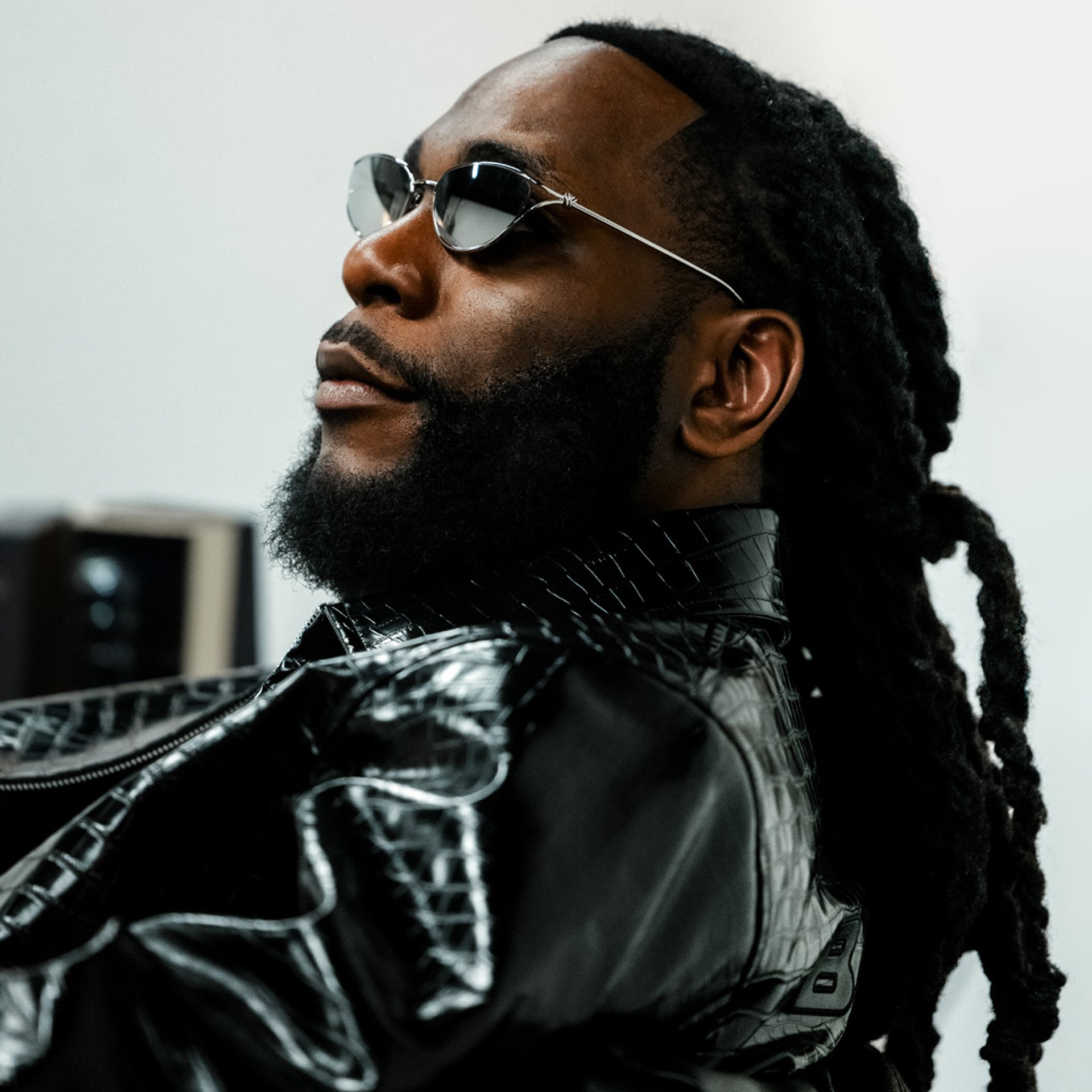 Burna Boy