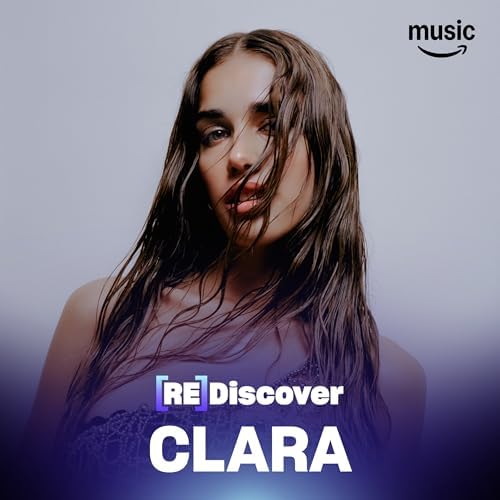 REDISCOVER Clara