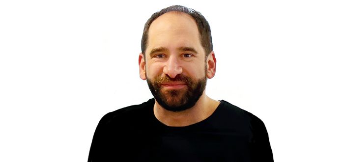 UMPG Promotes David Gray to EVP/Head of West Coast A&R