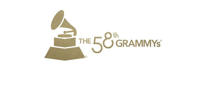 UMPG Writers Win 25 Grammy at the 58th Annual Grammy Awards