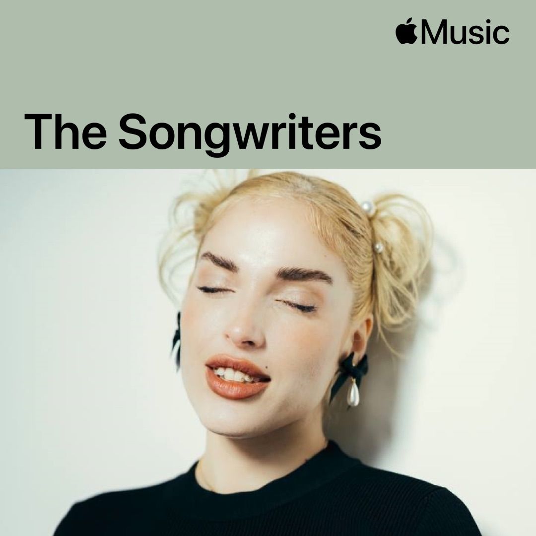 ELENA ROSE: The Songwriters
