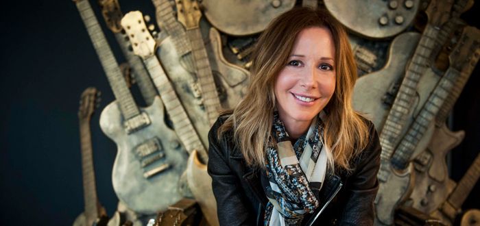 Jody Gerson to Become UMPG Chairman and CEO