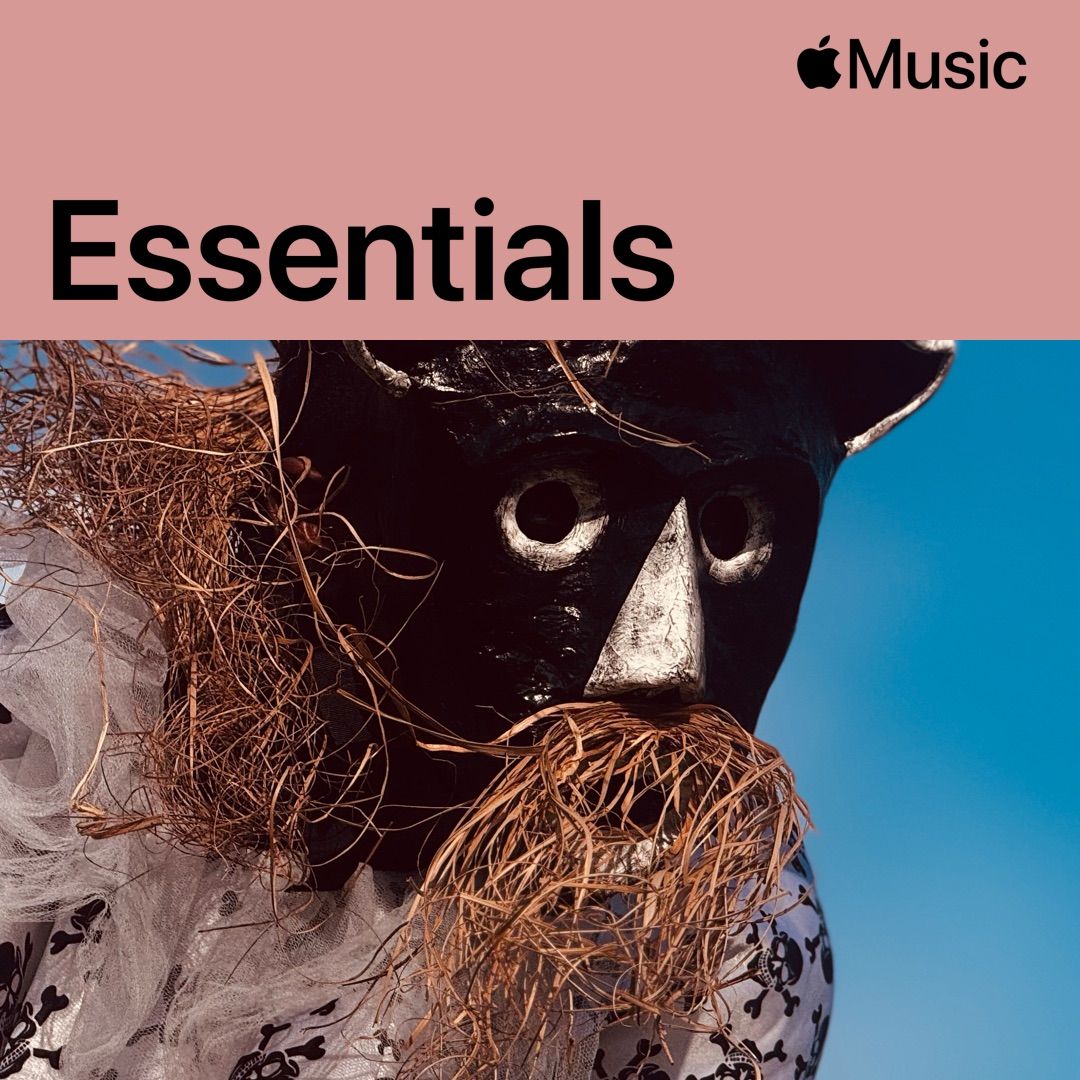BaianaSystem Essentials