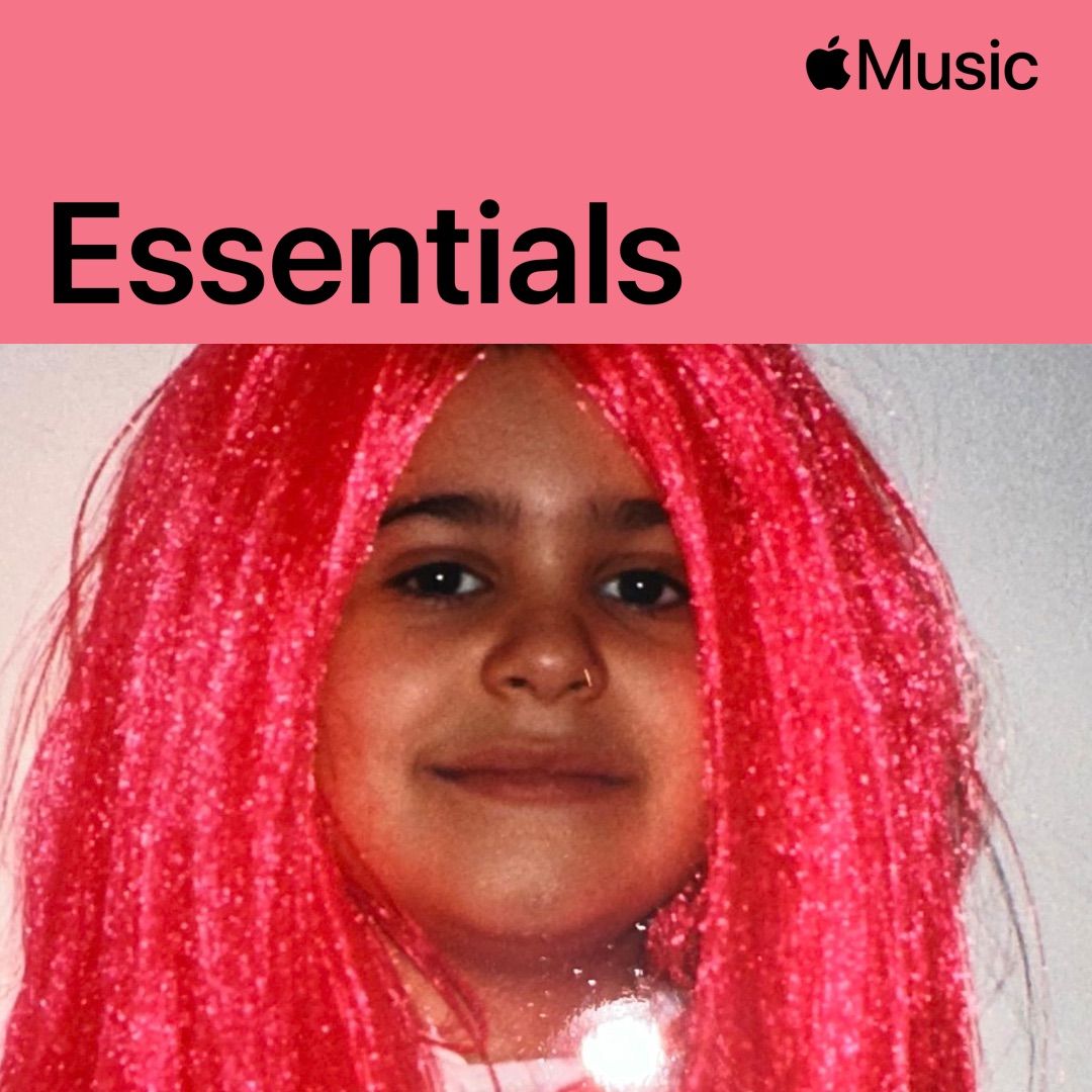 Mahmood Essentials