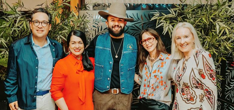 UMPG signs Latin GRAMMY® winner Carin León to exclusive, global publishing agreement