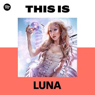 This is LUNA