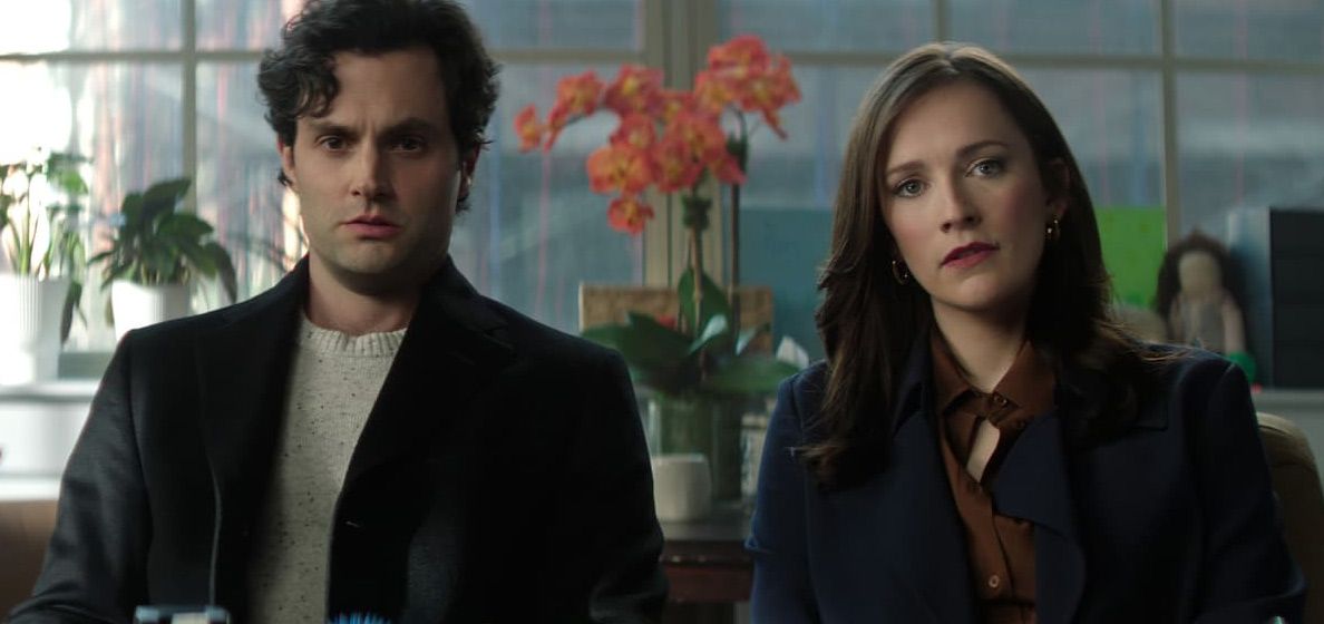 UMPG syncs for Season 5 of award-winning Netflix series 'You'