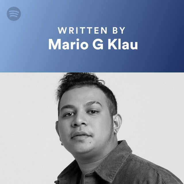 Written By Mario G Klau
