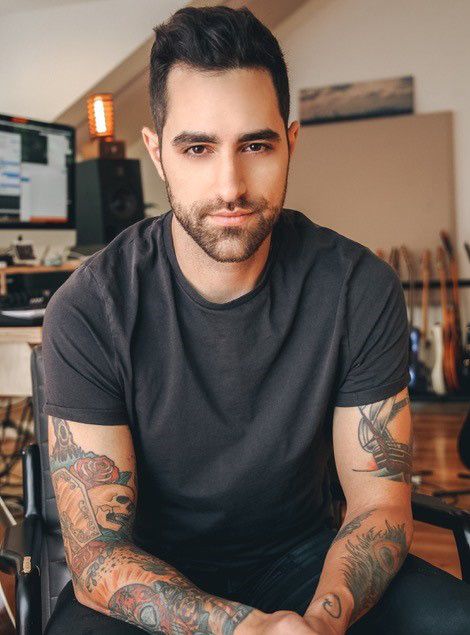 Paul DiGiovanni