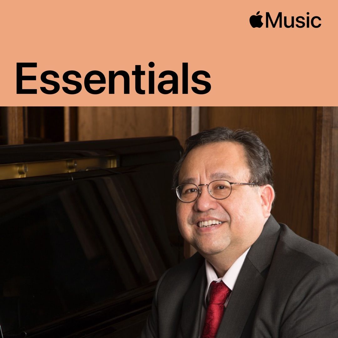 Jeremy Monteiro Essentials