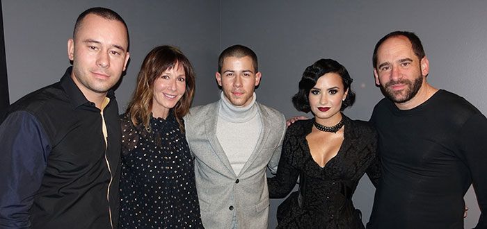 UMPG Signs Demi Lovato and Announces New Joint Venture with Safehouse Publishing