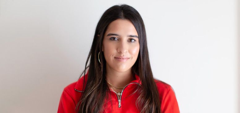 UMPG appoints Lillia Parsa as Senior Vice President, A&R