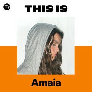 This Is Amaia