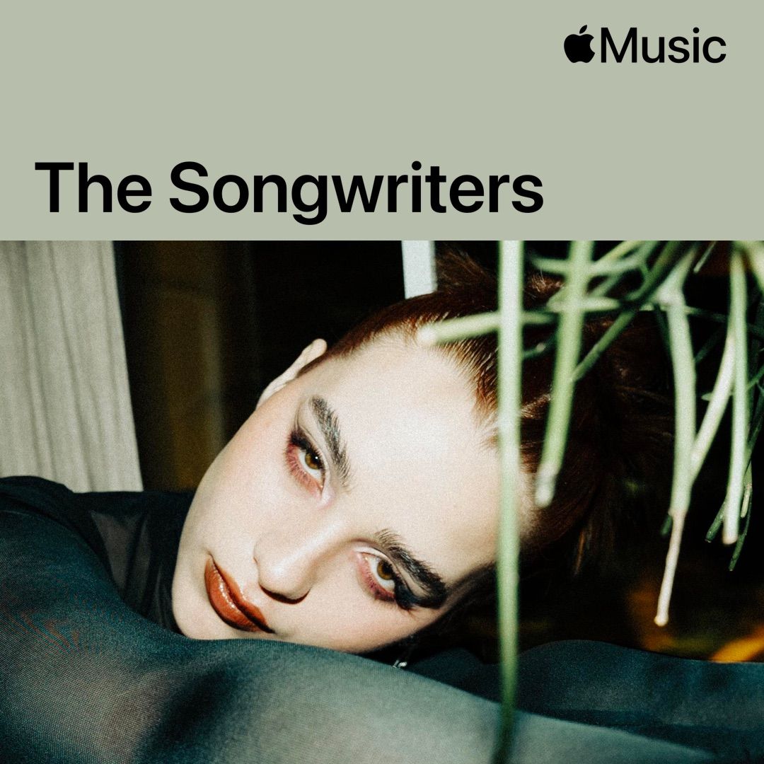 Sara Schell: The Songwriters