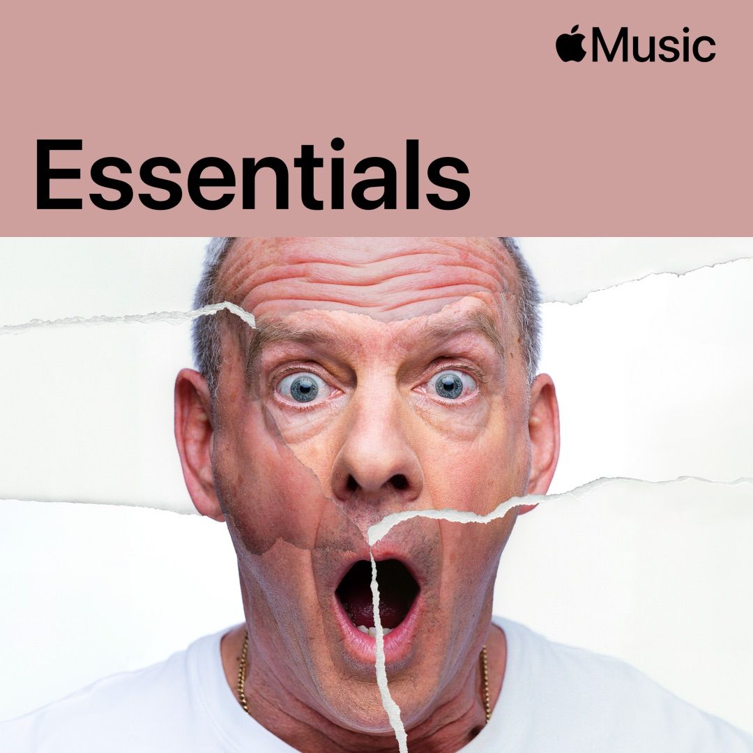 Fatboy Slim Essentials