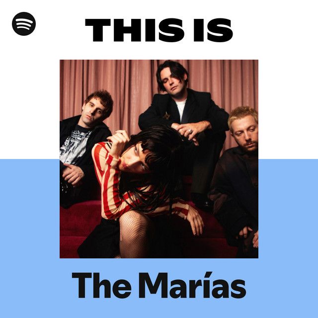 This Is The Marías
