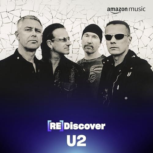 REDISCOVER U2