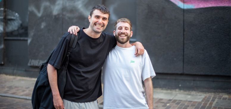 Universal Music Publishing UK signs multi-talent Fred again.. to exclusive, worldwide publishing agreement