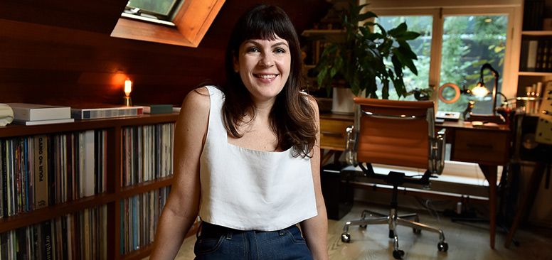 Universal Music Publishing Group appoints Jennifer Knoepfle as EVP & Co-Head of US A&R