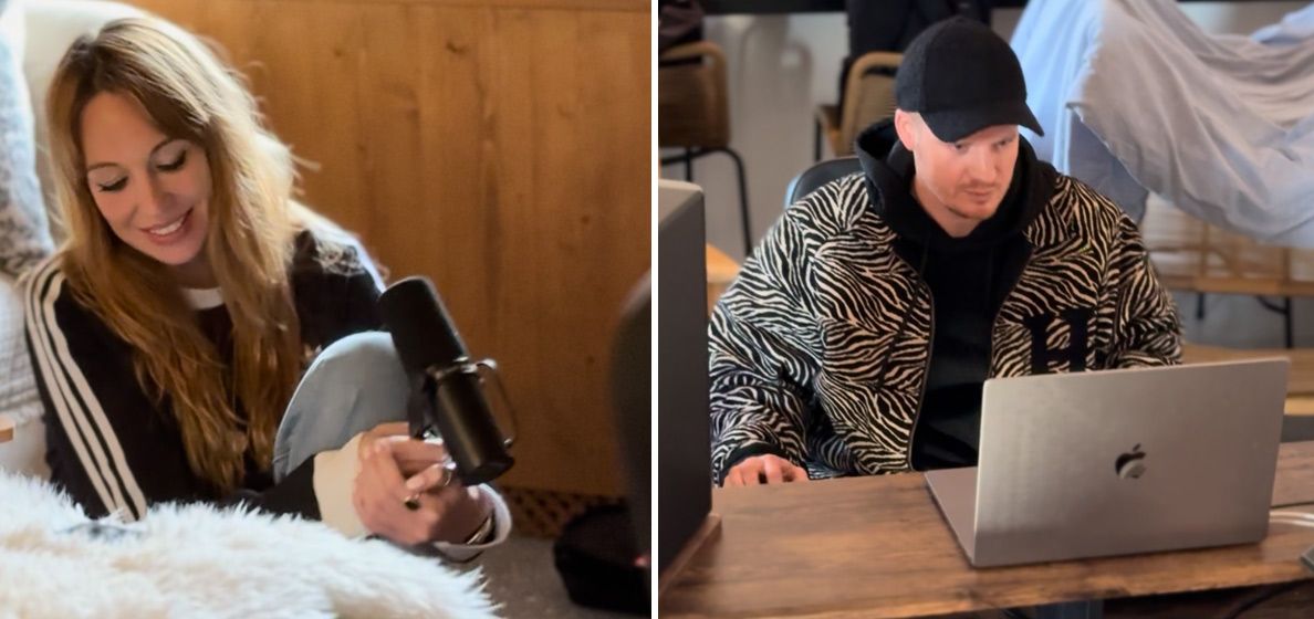 UMPG songwriters Laura Welsh and Jimmy James write opening track for Netflix’s My Oxford Year