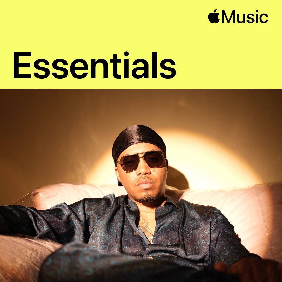 Nas Essentials