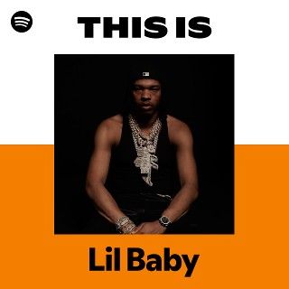 This Is Lil Baby