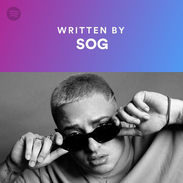Written By SOG