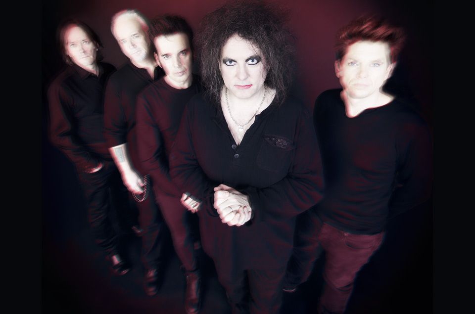 The Cure