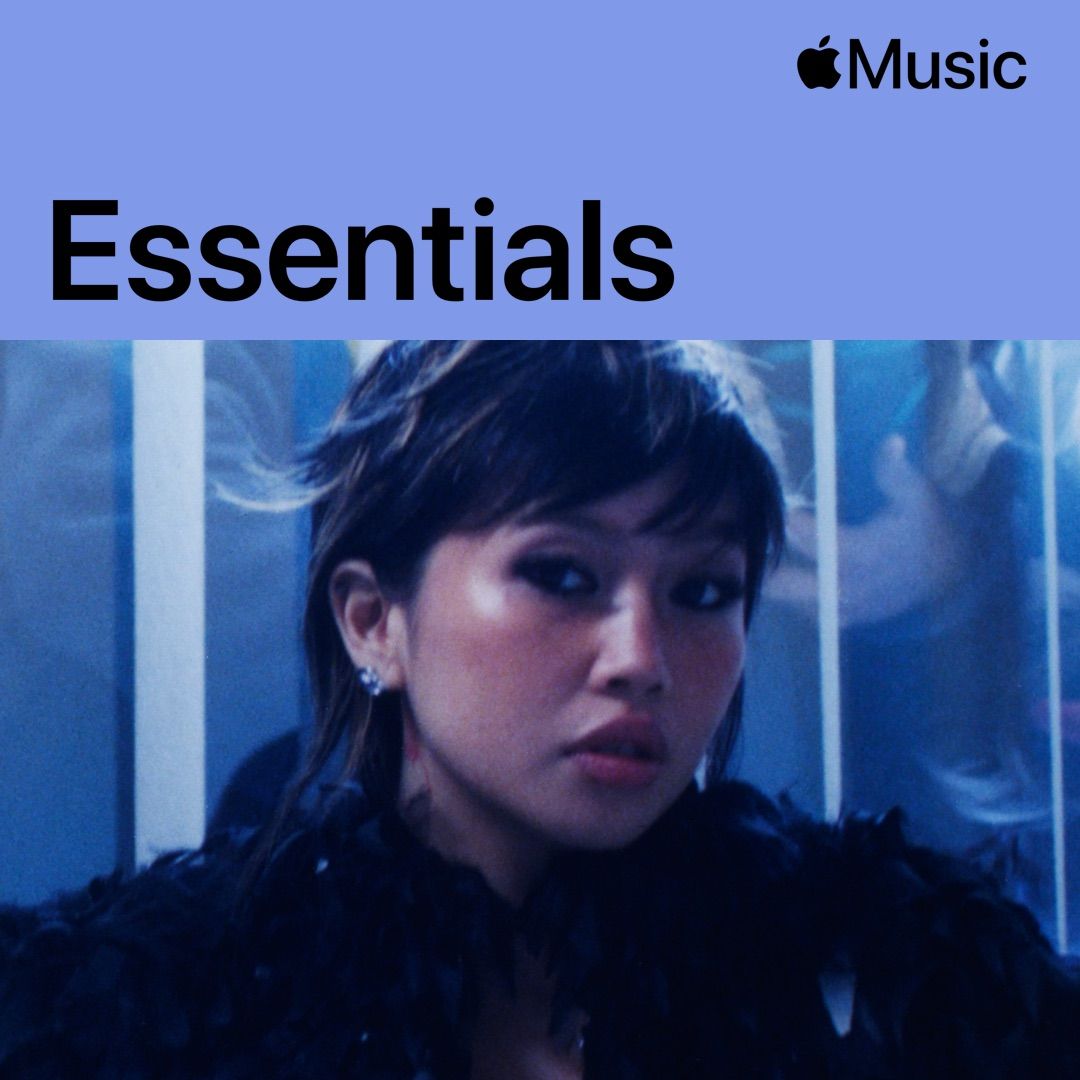 beabadoobee Essentials