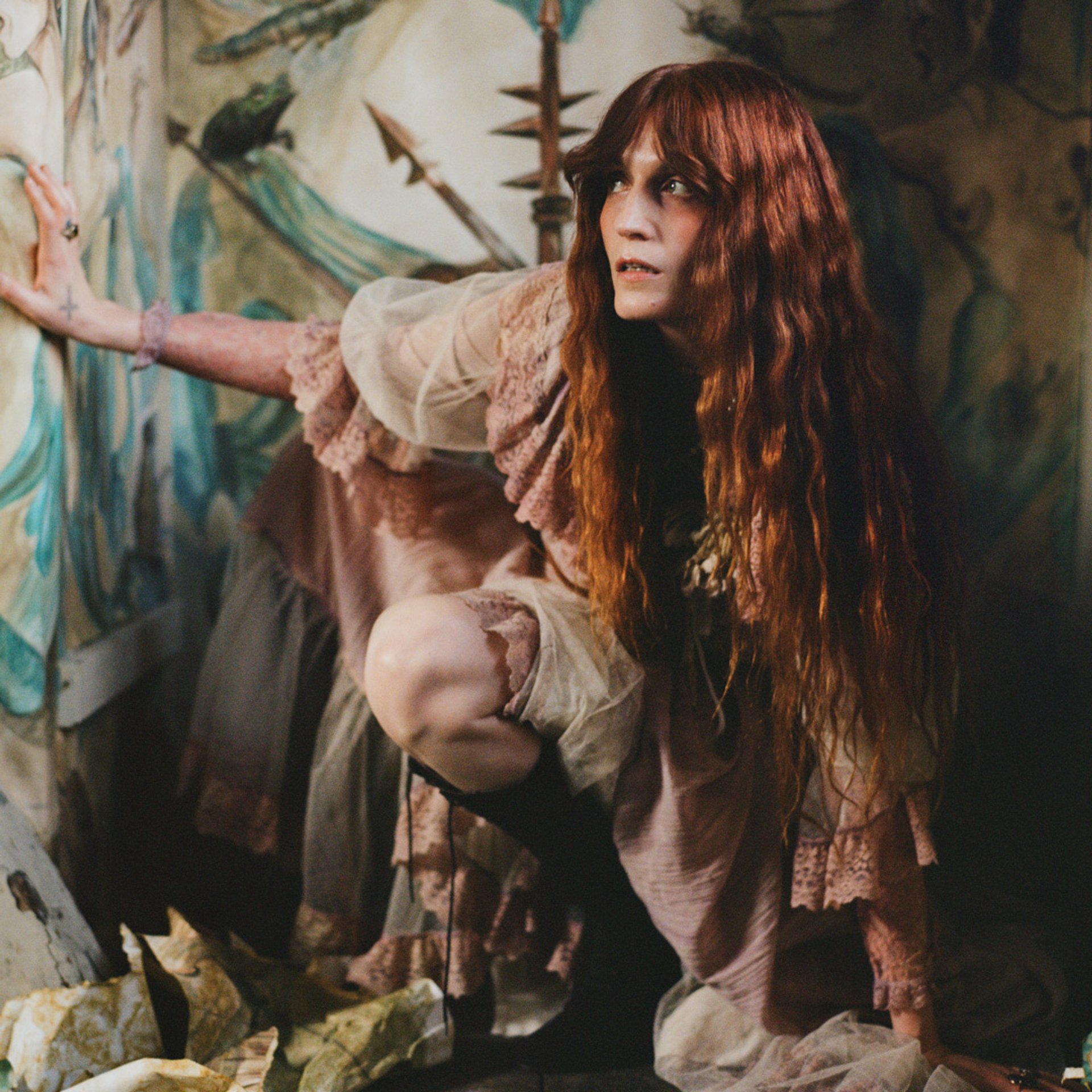 Florence + The Machine