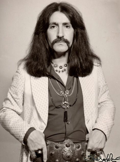 Barış Manço
