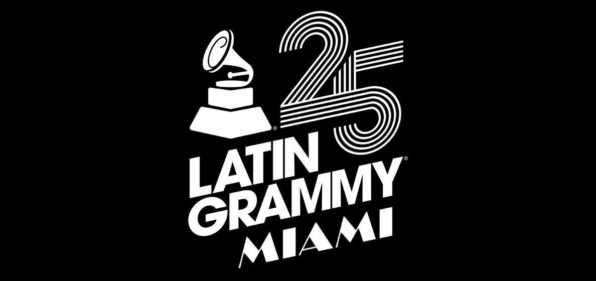 UMPG Latin celebrates our winners at the 25th Annual Latin Grammys