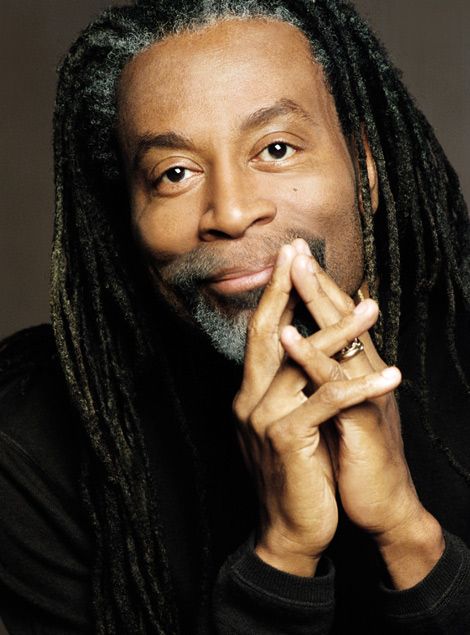 Bobby McFerrin