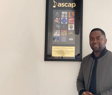 UMPG named Publisher of The Year, Lil Baby named Songwriter Of The Year at ASCAP 2021 Rhythm and Soul Music Awards