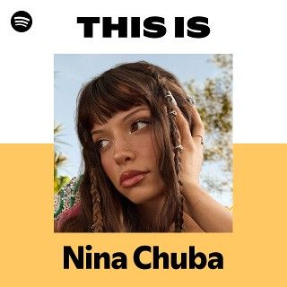 This Is Nina Chuba