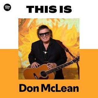 This Is Don McLean