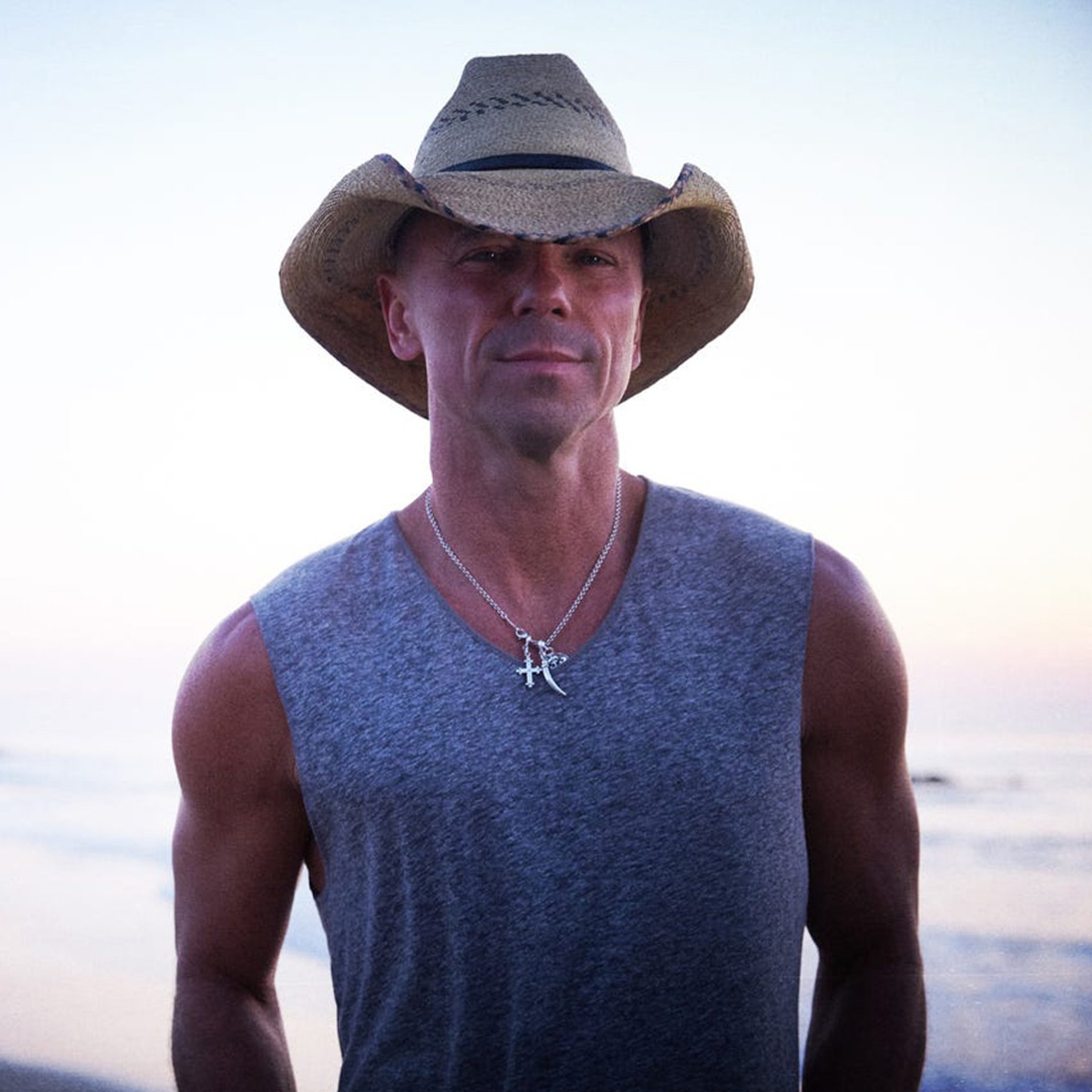 Kenny Chesney