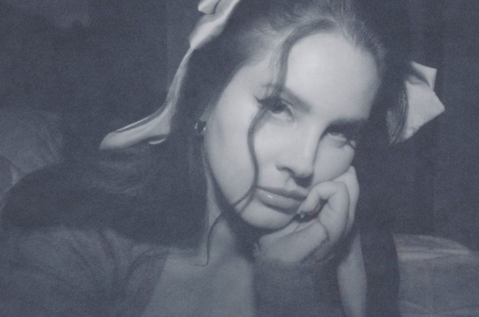 Lana Del Rey