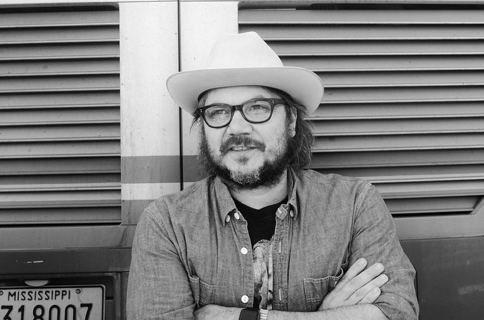 Jeff Tweedy