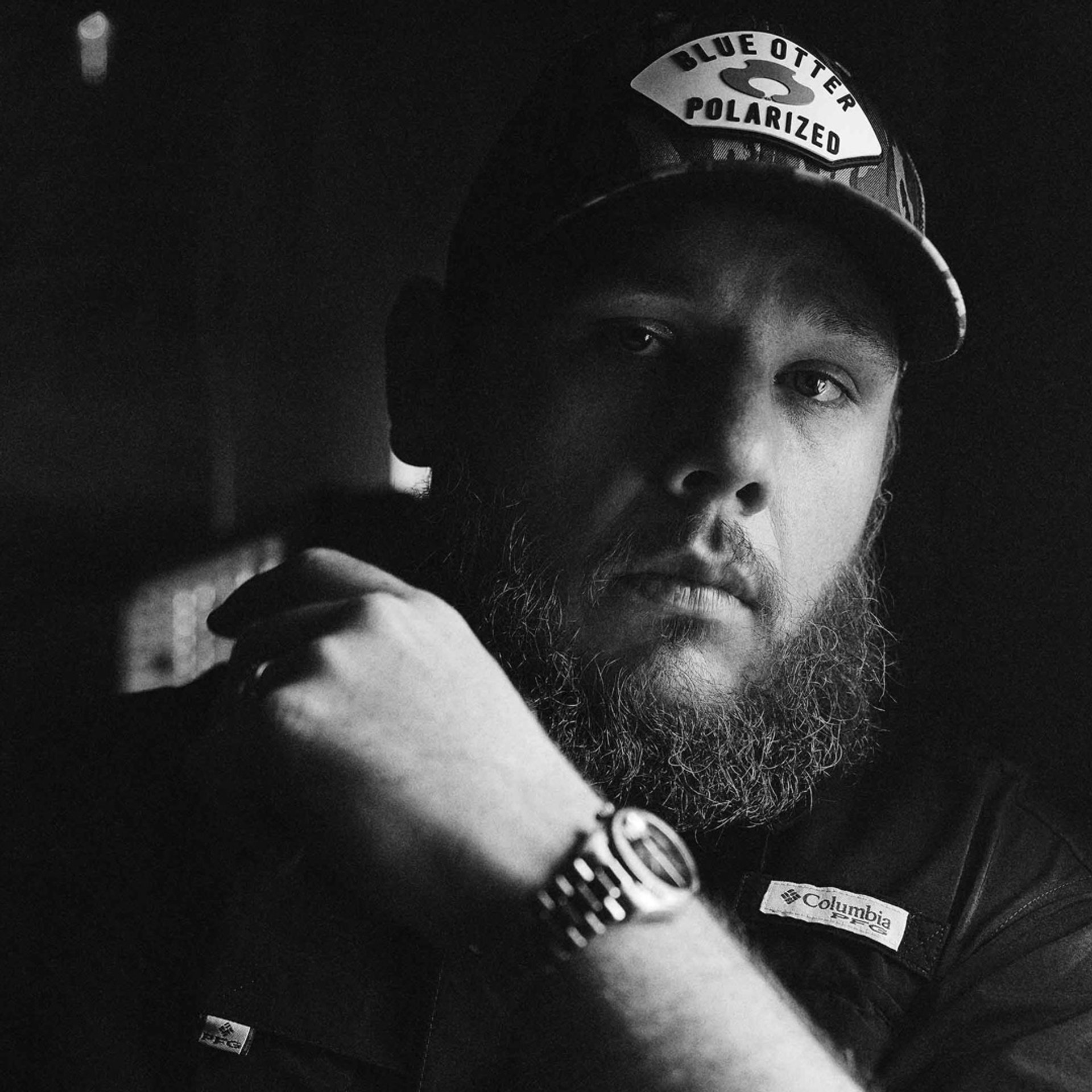 Luke Combs