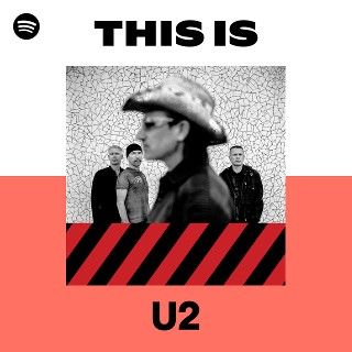 This Is U2