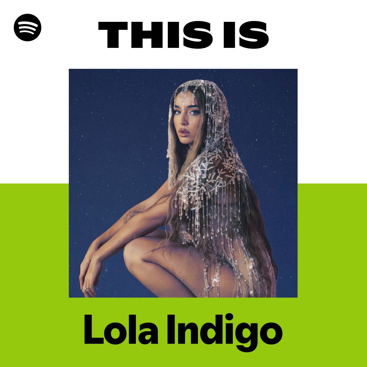 This Is Lola Indigo