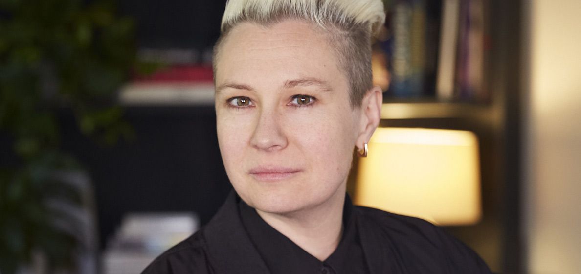 UMG Global Classics and Jazz division appoints Natasha Baldwin to new leadership position as President Global Classics, Jazz & Screen