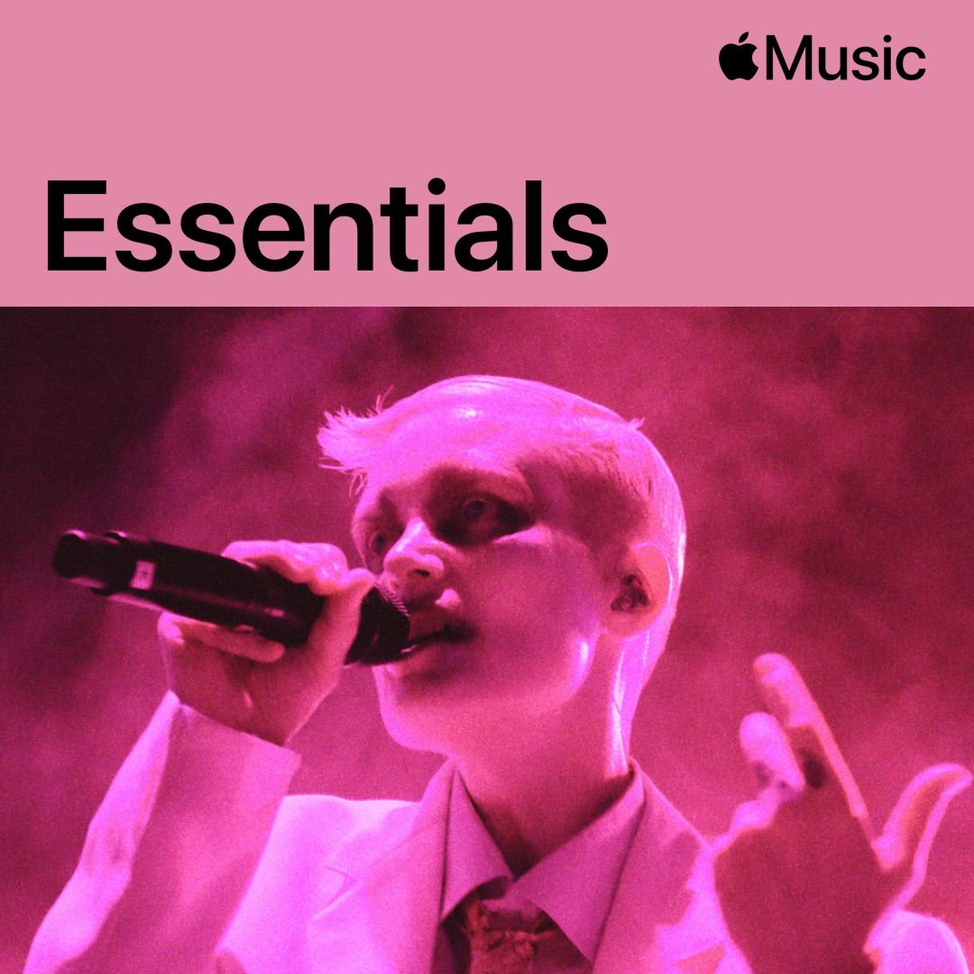 Fever Ray Essentials