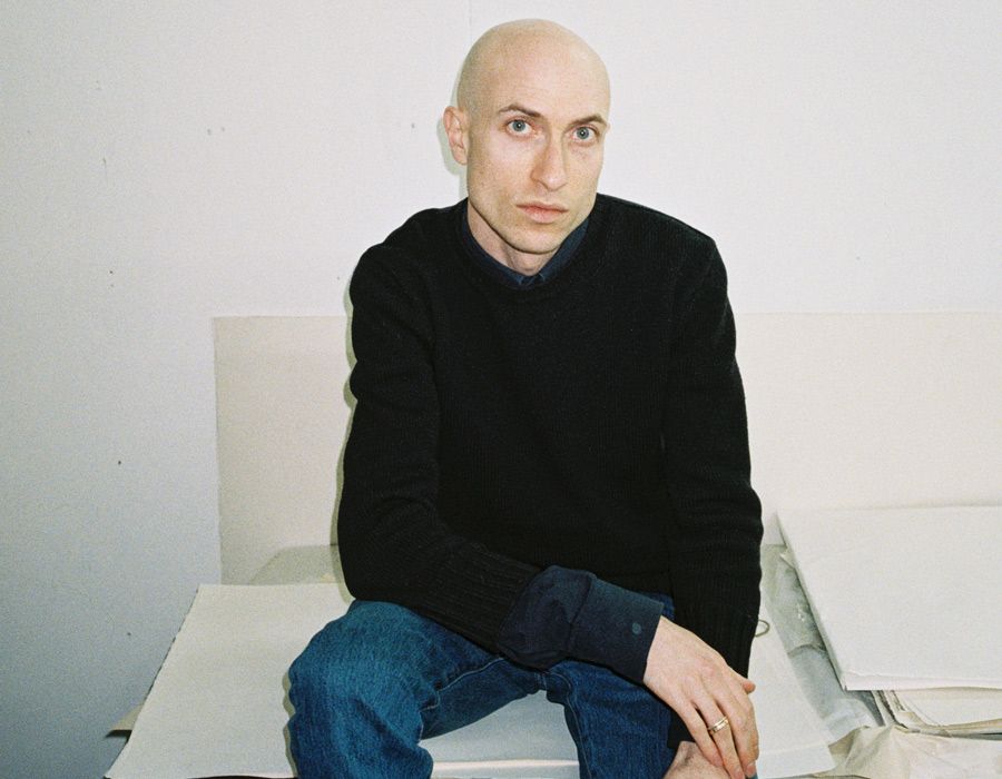 Daniel Blumberg