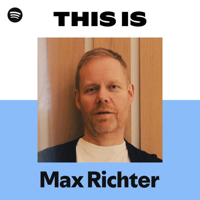 This Is Max Richter