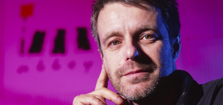 UMPG signs Harry Gregson-Williams to global administration deal