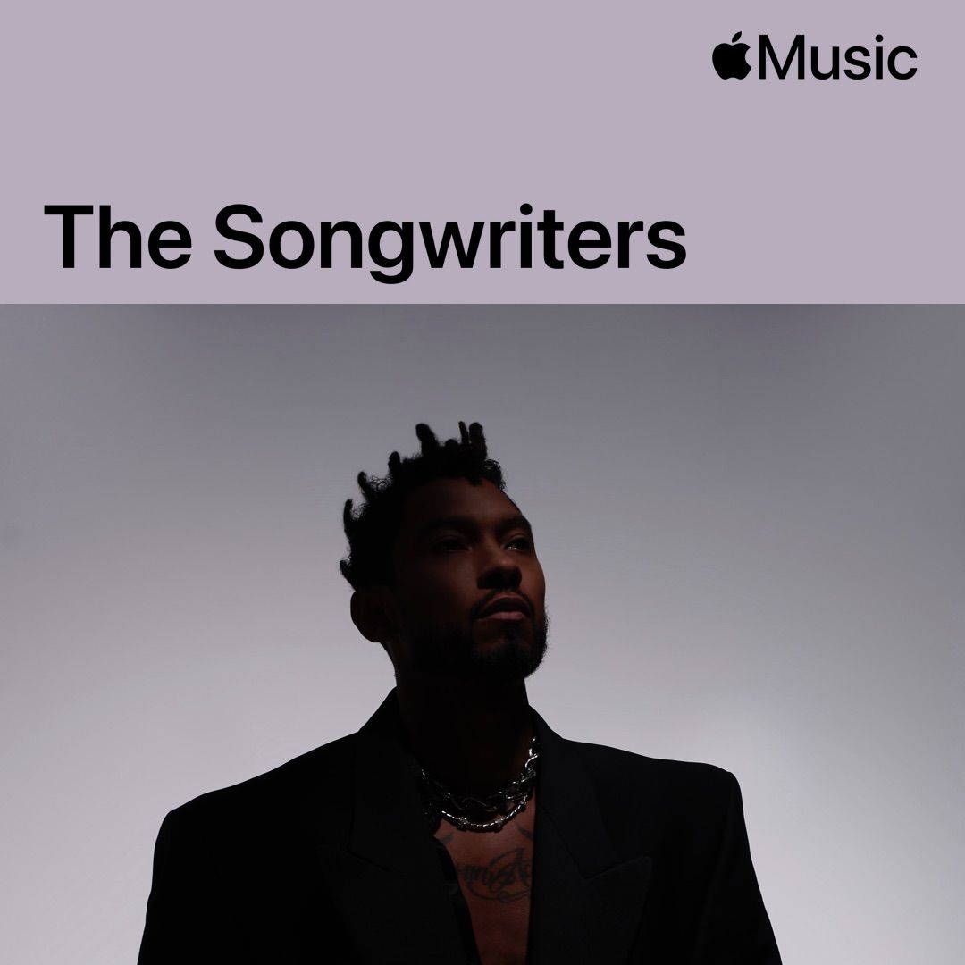 Miguel: The Songwriters