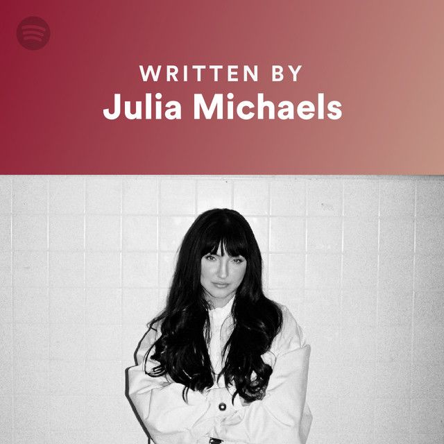 Written By Julia Michaels
